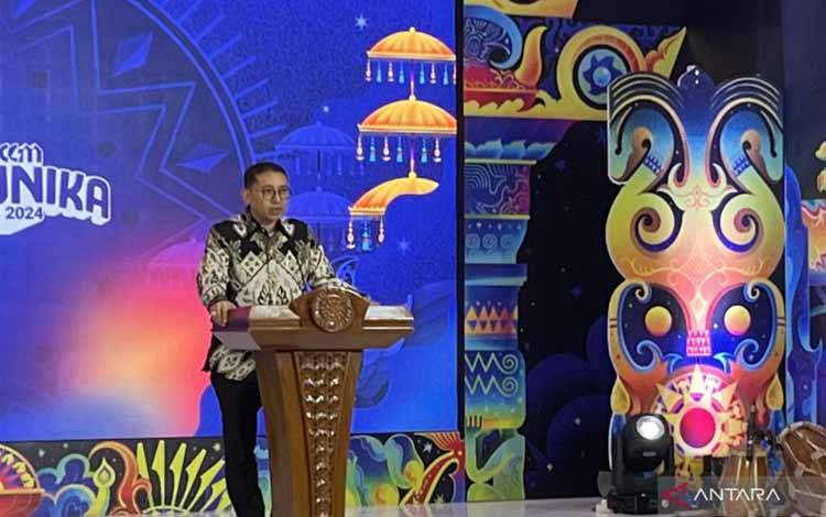Menteri Kebudayaan Undang Pelaku Budaya untuk Bahas Dana Indonesiana