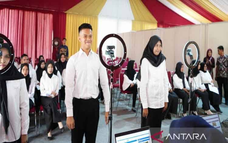 Kementerian ATR Sediakan Kuota Khusus CPNS untuk Putra-Putri Kalimantan
