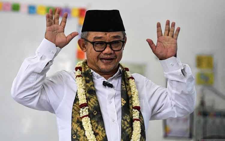 Mendikdasmen: Peran Guru Honorer Masih Kita Perlukan