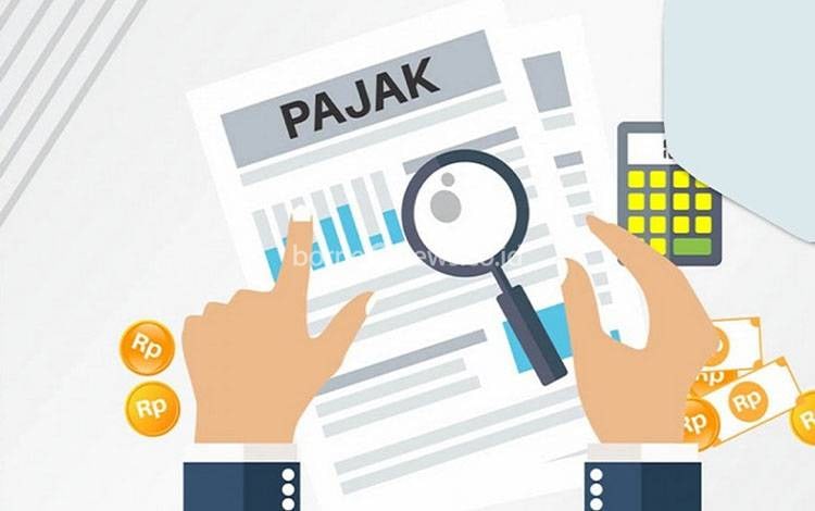Bapenda Kalteng Klaim Realisasi Retribusi Sudah Lebihi Angka 89 Persen
