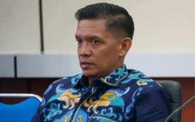 Diskominfo SP Palangka Raya Bagikan 6 Cara Terhindar dari Cyberbullying