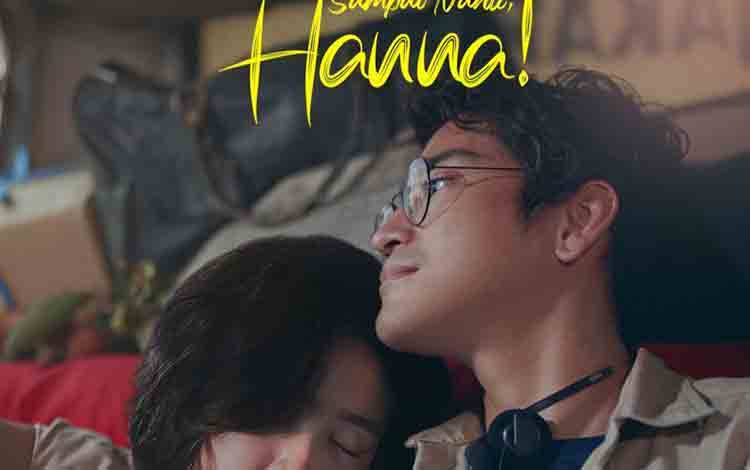 Film "Sampai Nanti, Hanna!" Bakal Ditayangkan awal Desember 2024