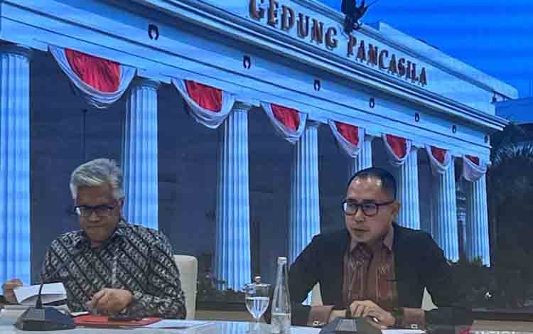 KBRI Madrid Sebut Sejauh Ini Tidak Ada WNI jadi Korban Banjir Spanyol