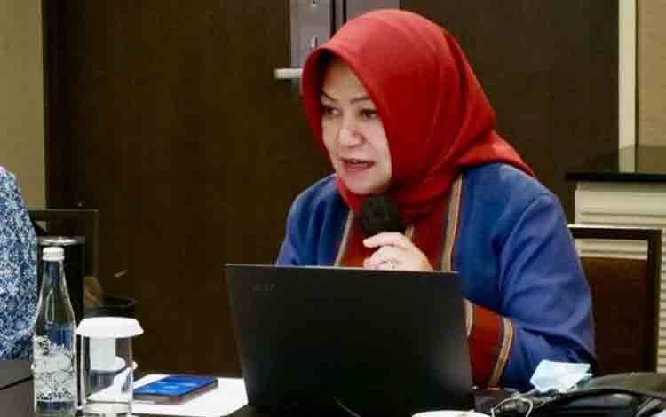 Kemenparekraf Maksimalkan UN Tourism untuk Daya Saing Pariwisata