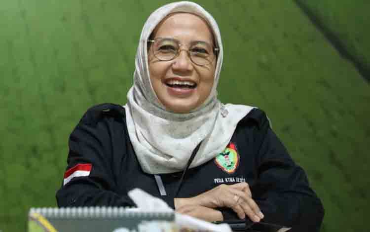 Kalteng Dukung Pemerintah Pusat Wujudkan Peternakan Sapi Perah