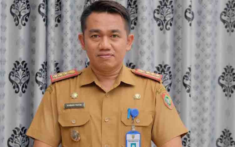 Kepala BPBPK Kalteng Ingatkan Pentingnya Kesiapan Hadapi Puncak Musim Hujan