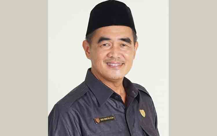 Sirajul Rahman Tekankan Pentingnya Partisipasi Masyarakat dalam Pilkada