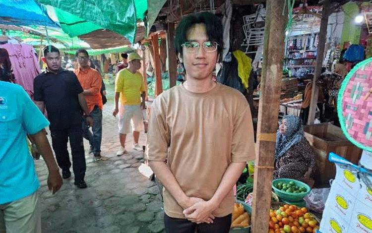 Okki Maulana Apresiasi Kinerja Bapenda Kalteng yang Realisasikan Retribusi Lebih dari 89 Persen