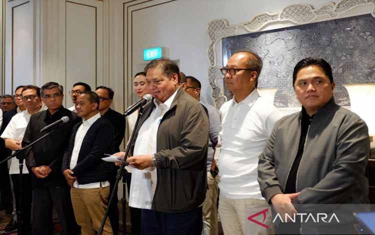 Menteri ESDM Sebut Nilai Subsidi Tak Tepat Sasaran Capai Rp100 Triliun