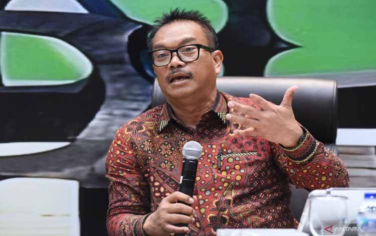 Komisi IX Siap Tindaklanjuti Putusan MK soal UU Ketenagakerjaan