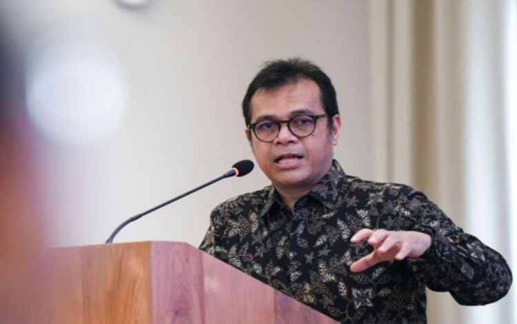 Kemkomdigi Beri Pendampingan agar UMKM Adopsi Teknologi Digital