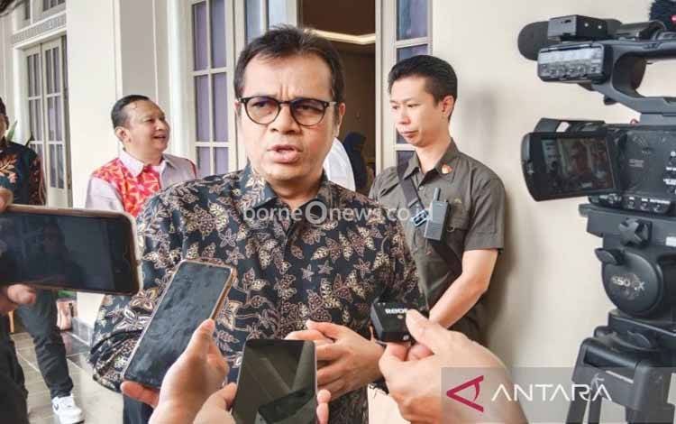 Wemenkomdigi Sebut Sudah Amati Oknum Pegawai Terlibat Judol