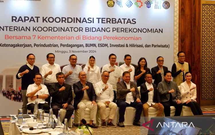 Kementerian ESDM Siapkan Rancangan Konsep Biodiesel hingga B100
