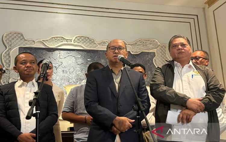 Menteri Rosan Akui Tax Holiday Berperan 25 Persen Terhadap Investasi