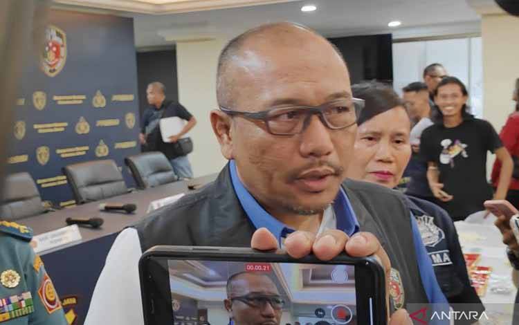 Tersangka Judi Online yang Libatkan Oknum Komdigi Bertambah 2 Orang
