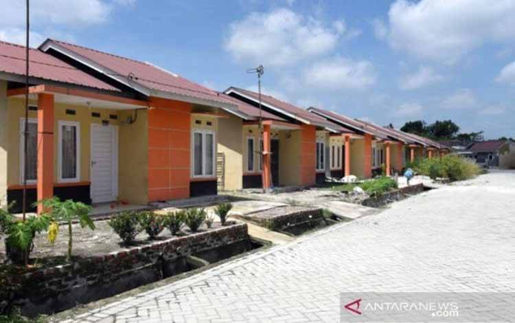 Menteri PKP akan Undang Pabrik Semen Bahas Diskon untuk Rumah Rakyat