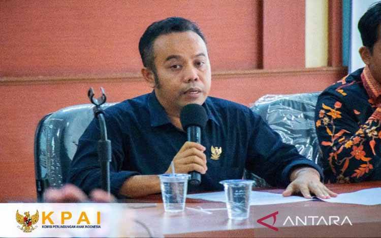 Polri Diminta Usut Tuntas Dalang Judi Online Libatkan Pegawai Komdigi