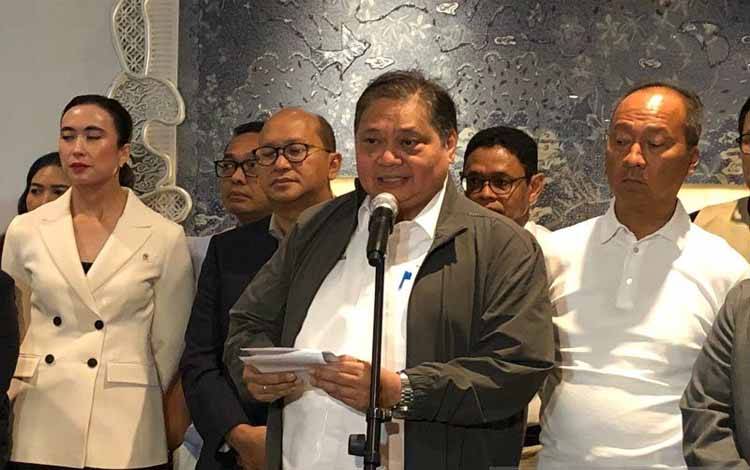 Pemerintah Godok Satgas untuk Penurunan Harga Tiket Pesawat