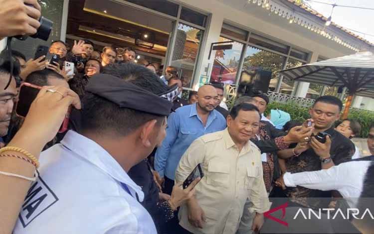 Presiden Kumpulkan Pejabat Daerah Buat Bahas Isu Lingkungan