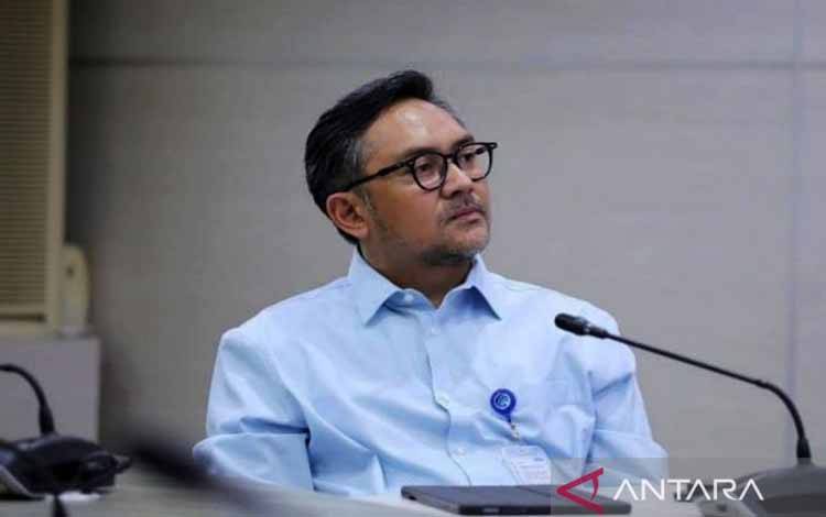 Berantas Judi Online, Kemkomdigi Gaet Google hingga Meta
