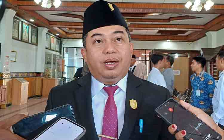 Pemuda Harus Aktif Gunakan Hak Pilih, Tentukan Kemajuan Daerah 5 Tahun ke Depan