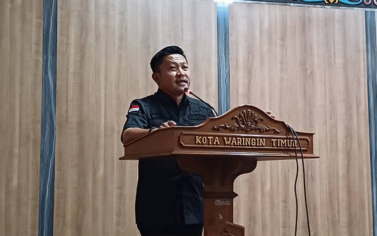 DPRD Kotim Evaluasi Pelaksanaan Program CSR