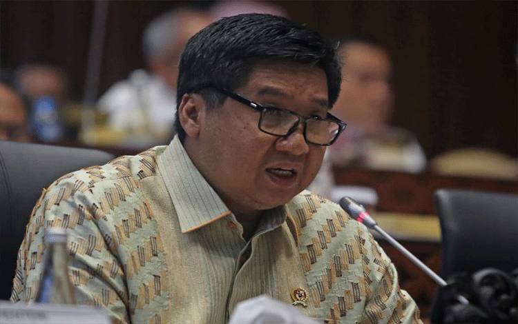 Menteri Ara Segera Siapkan Peta Jalan Program Tiga Juta Rumah