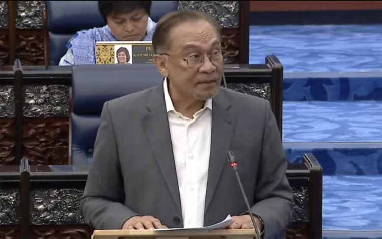 Malaysia Buat Draf Resolusi Rekomendasikan Israel Dikeluarkan dari PBB