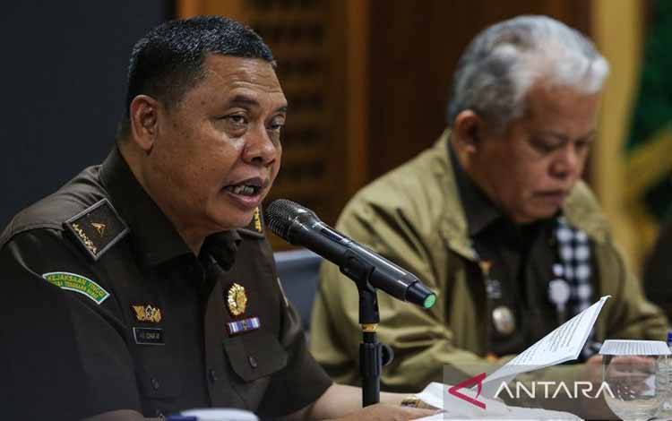 Kejagung Tetapkan Ibu Ronald Tannur Jadi Tersangka Baru Kasus Suap
