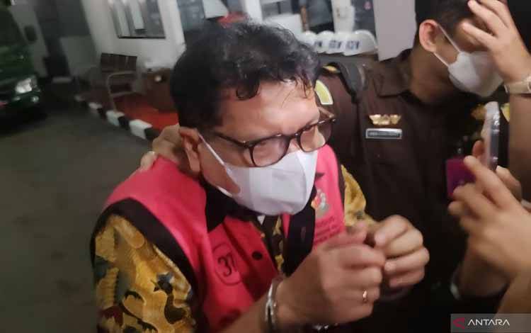Kejagung Gandeng PPATK Dalami Transaksi Aset Zarof Ricar