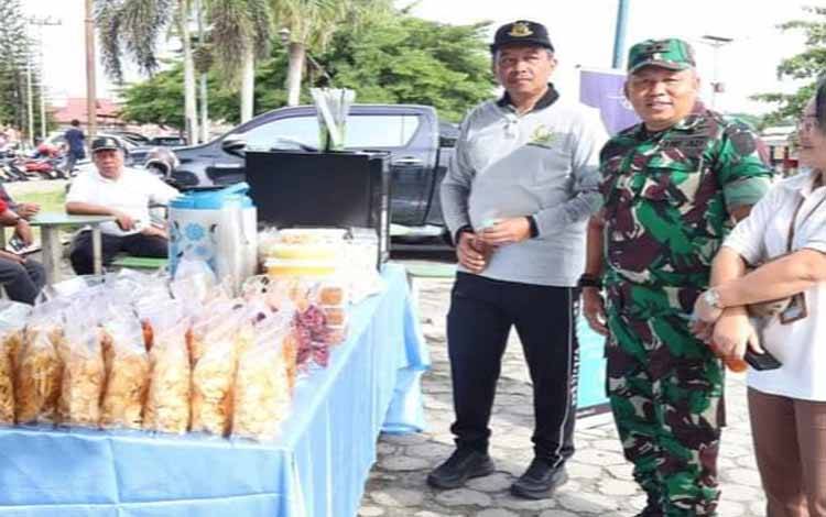 OJK dan Pemerintah Daerah Sinergi Majukan Sektor Pertanian Melalui TPAKD