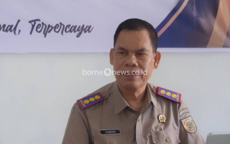 Kantor Pertanahan Gunung Mas Buka Layanan Informasi Pertanahan di MPP