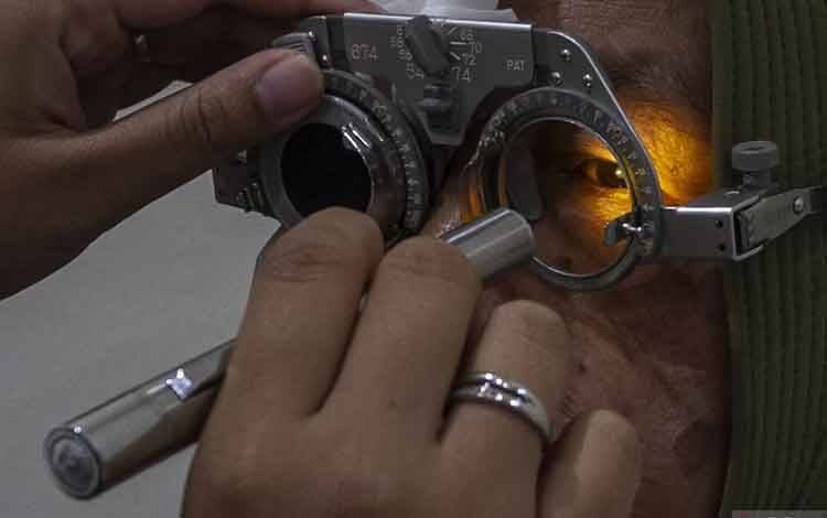 Anggota DPR: Benahi Ketimpangan Faskes untuk Skrining Kesehatan Gratis