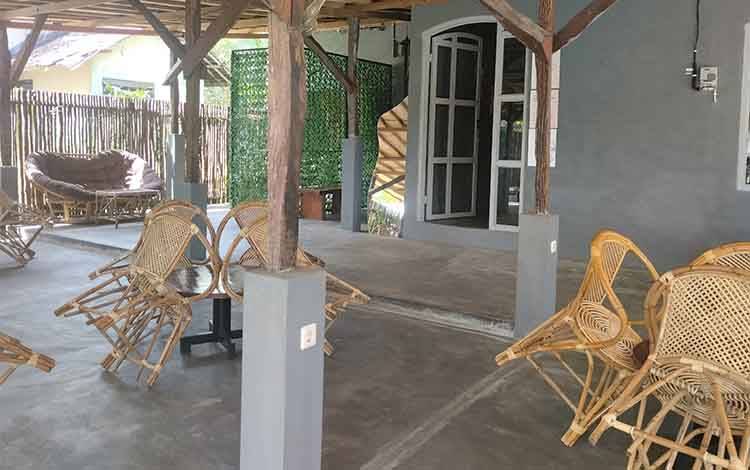 Deflasi Disumbang Kelompok Perumahan, Air, Listrik, dan Bahan Bakar Rumah Tangga