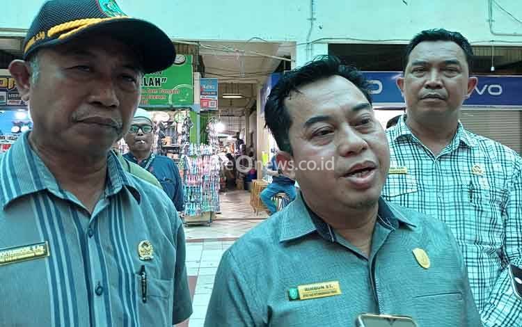Ketua DPRD Kotim Beberkan Penyebab APBD Perubahan 2024 Ditolak