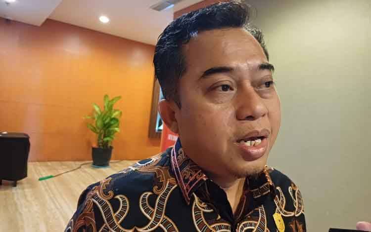 APBD Perubahan Ditolak Gubernur, Ketua DPRD Kotim Jelaskan Nasib Gaji dan TPP Pegawai