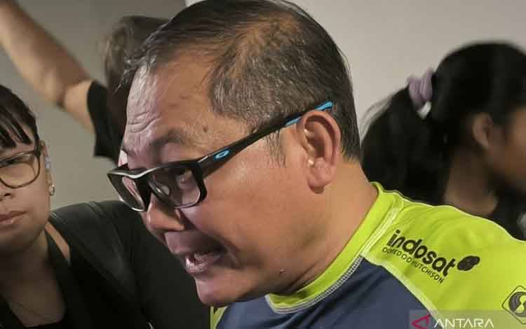 Manajer Tegaskan Indonesia Sambut Baik Saudi di Jakarta