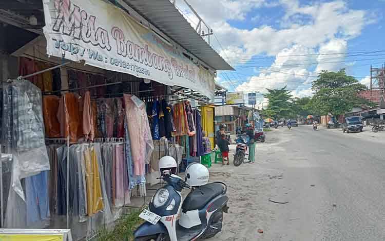Toko Milik Anggota Polisi Disatroni Pencuri, 2 Ponsel Dibawa Kabur