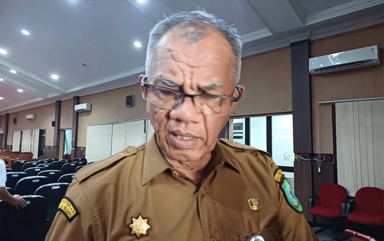 Pemkab Kotim Serius Perangi Narkoba dan Berencana Bangun Rumah Sakit Rehabilitasi