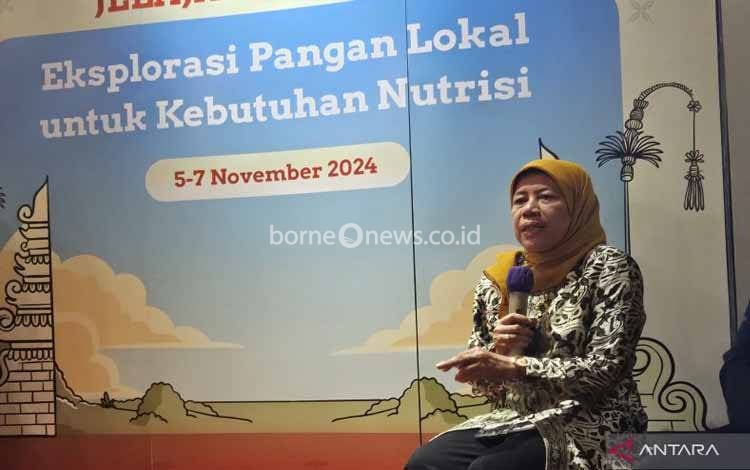 BGN Persiapkan 975 Sarjana Guna Sukseskan Program Makan Bergizi Gratis