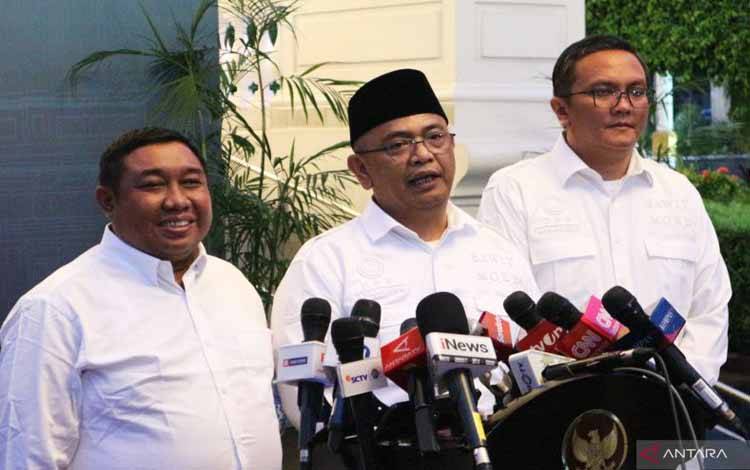 Apkasindo: Penghapusan Piutang UMKM Dukung Ketahanan Pangan