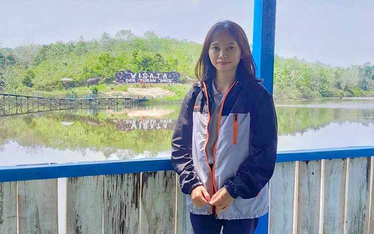 Putiri Bunsu 2024 Luncurkan Peta Digital Objek Wisata, Susuri Keindahan Barito Timur dari Ujung Jari