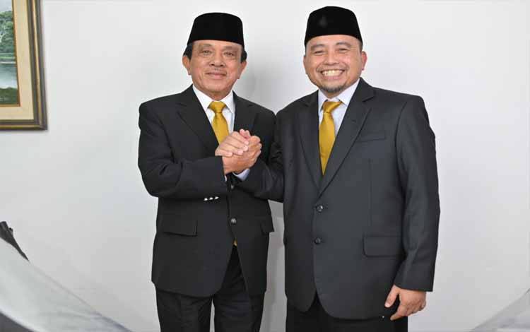 Sinyal Kemenangan Abdul Razak-Sri Suwanto Semakin Kuat, Dukungan Merata dari Berbagai Kalangan