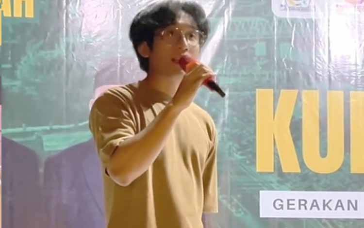 DPRD Kalteng Desak Pemerataan Program Peningkatan SDM untuk Majukan Daerah