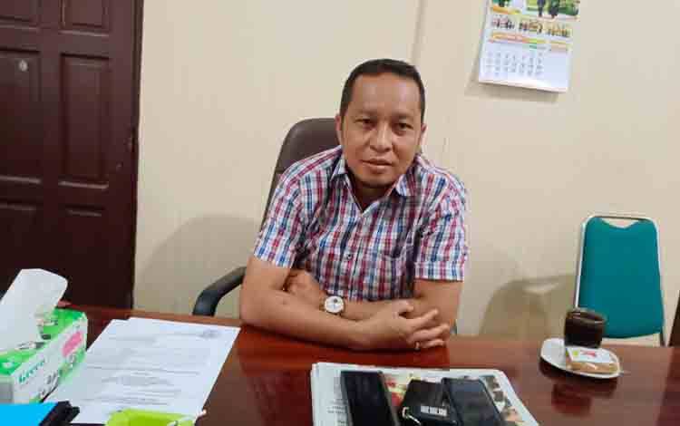 DPRD Kotim Desak Pemda Tindak Tegas ASN Terlibat Kasus Narkoba