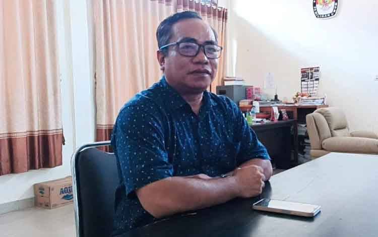 Debat Publik Kedua Paslon Bupati-Wakil Bupati Gunung Mas Digelar Besok