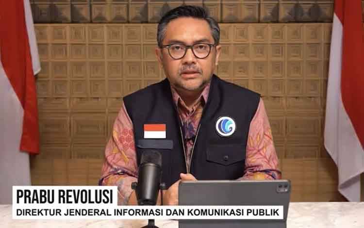 Kemkomdigi Kembali Tutup Situs dan Akun Besar Terafiliasi Judi Online