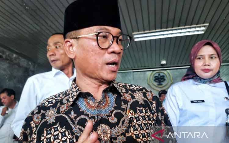 Mendes PDT: Desa sebagai Pemeran Utama dalam Ketahanan Pangan