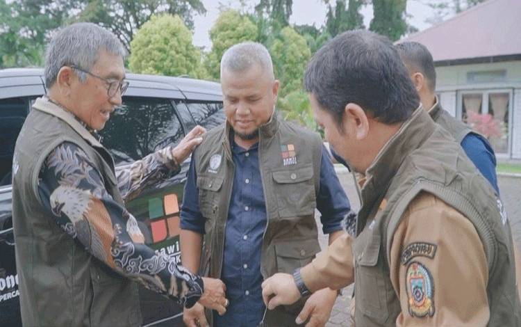 Mengatasi Tantangan Program Peremajaan Sawit Rakyat