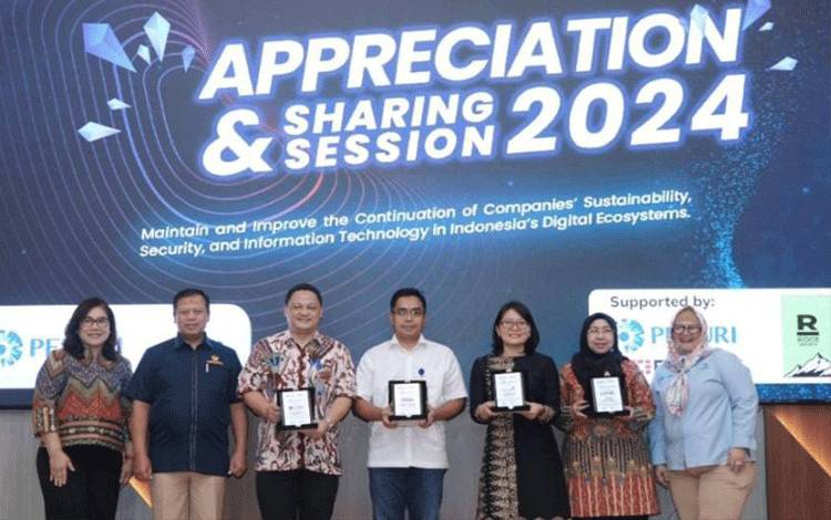 Kemenkeu Terbitkan PMK 78/2024 Sederhanakan Aturan Bea Meterai